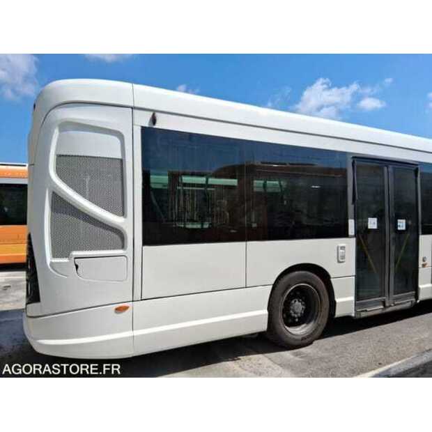 2018 HEULIEZ GX137-49314267