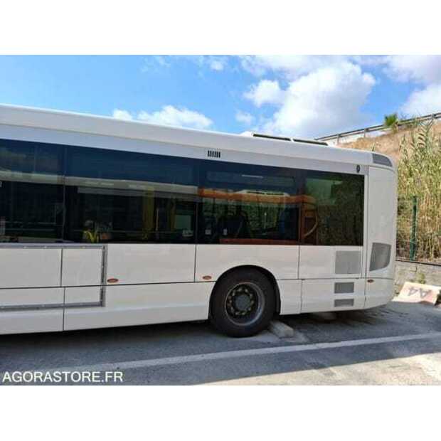 2018 HEULIEZ GX137-49314269