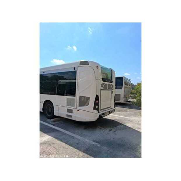 2018 HEULIEZ GX137-49314270