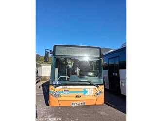 Image de BUS 2018 YAMAHA YN50E À vendre à France