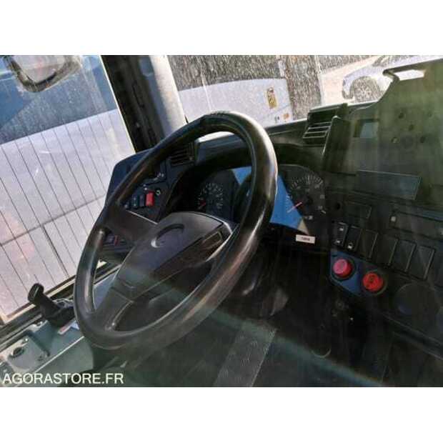 2018 YAMAHA YN50E-49314324