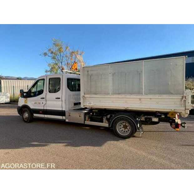 2015 Ford TRANSIT-49314375