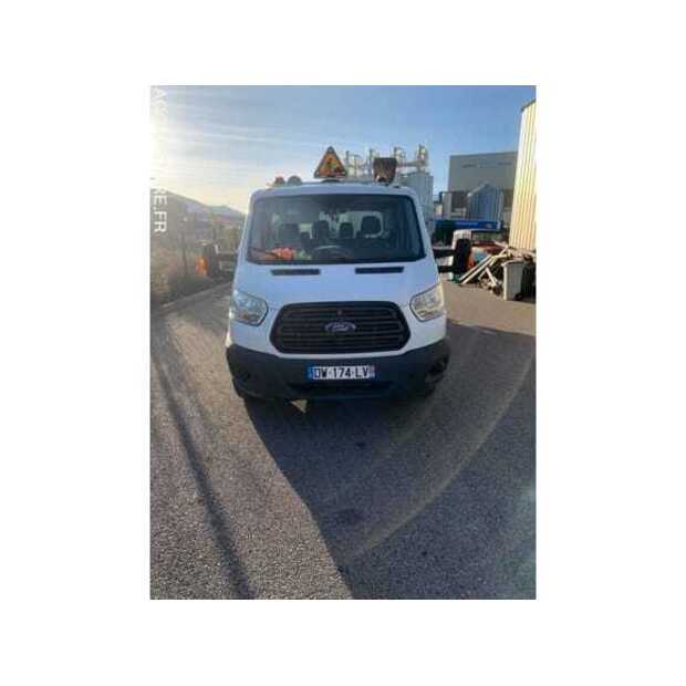 2015 Ford TRANSIT-49314377