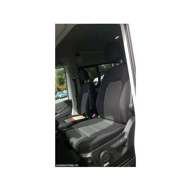 2021 Volkswagen CRAFTER-49314514