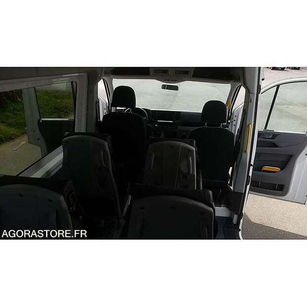 2021 Volkswagen CRAFTER-49314516