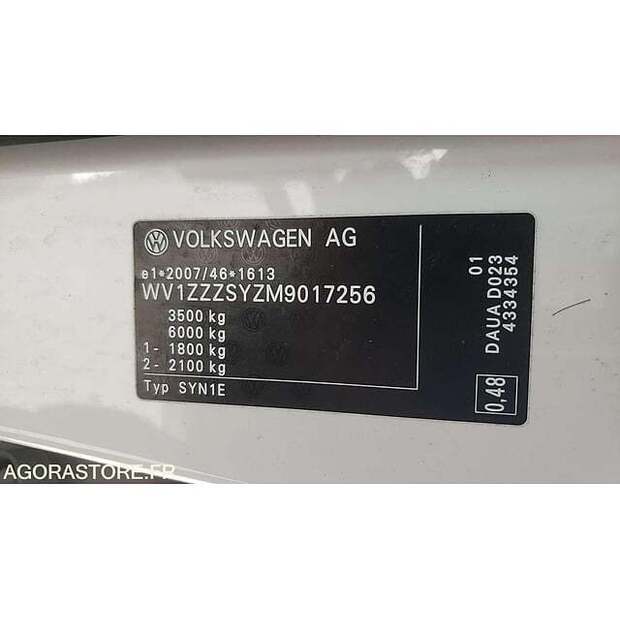 2021 Volkswagen CRAFTER-49314521