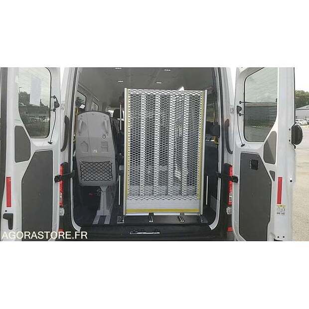 2021 Volkswagen CRAFTER-49314524