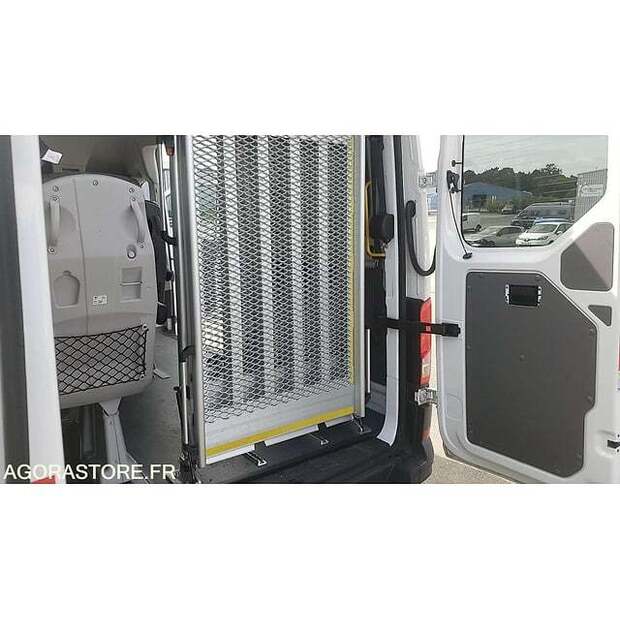 2021 Volkswagen CRAFTER-49314525
