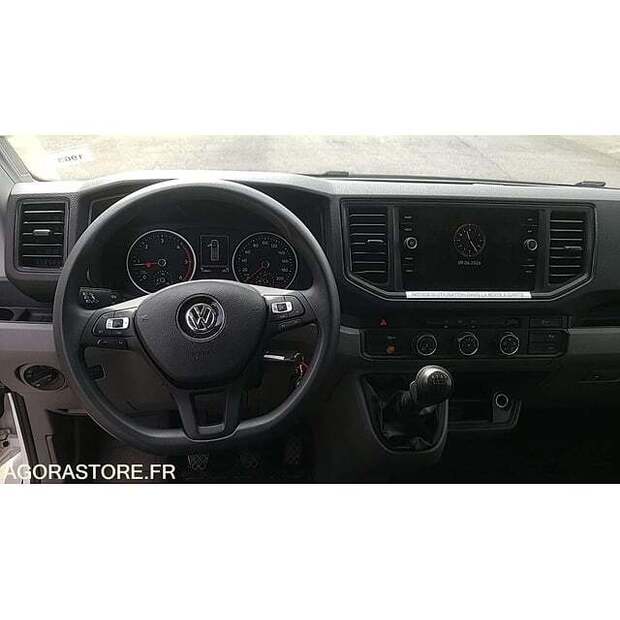2021 Volkswagen CRAFTER-49314532