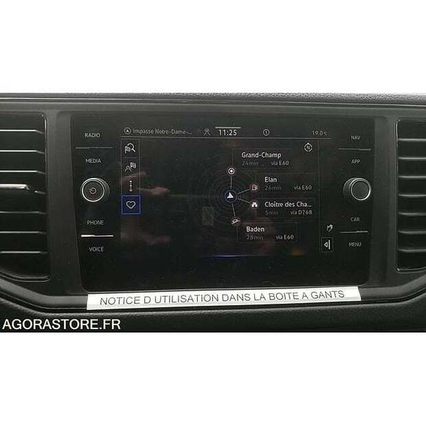 2021 Volkswagen CRAFTER-49314534