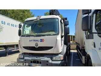 Image de 2013 Renault Midlum