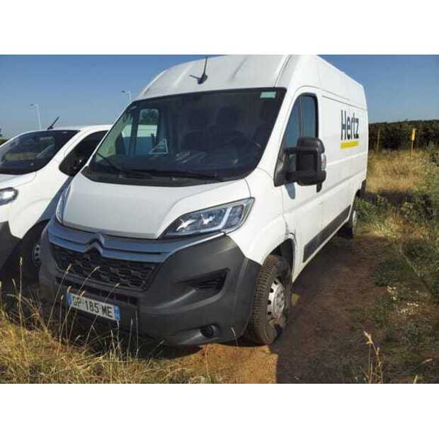 CITROËN Jumper-49314695