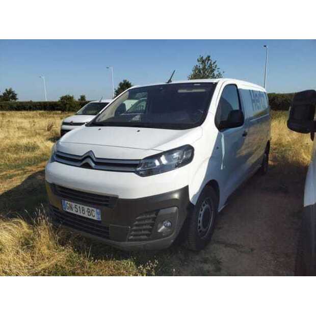 CITROËN Jumpy-49314742