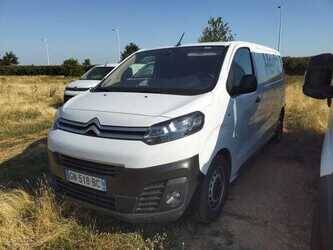 صورة ل عربات CITROËN Jumpy
