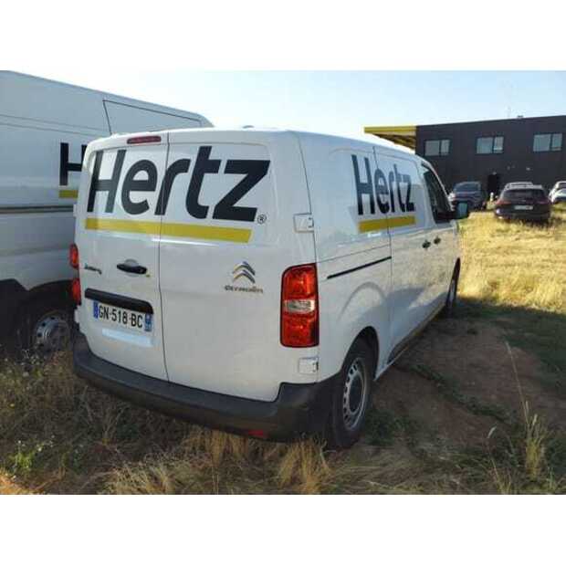 CITROËN Jumpy-49314743