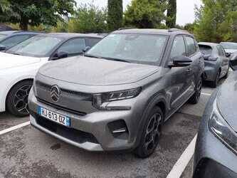 صورة ل سيارات CITROËN C3