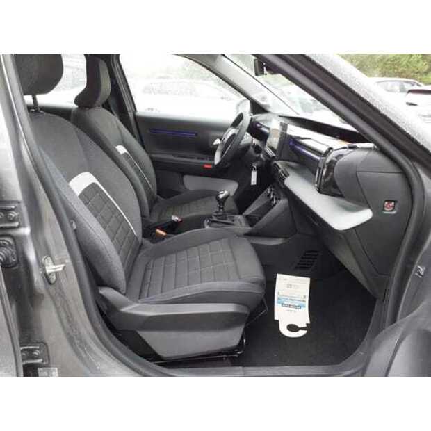 CITROËN C3-49314789