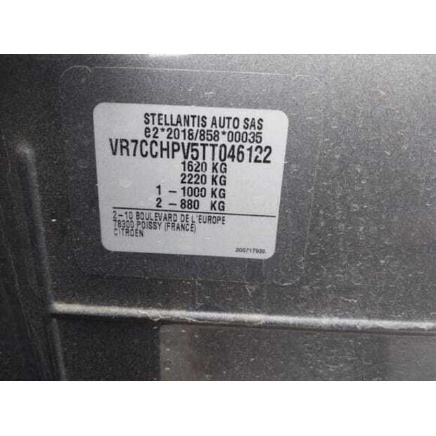 CITROËN C3-49314790