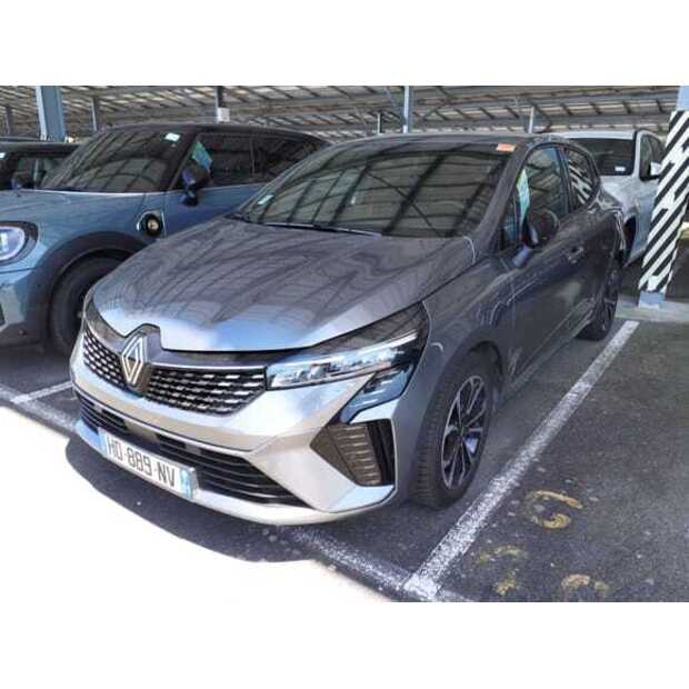 Renault Clio-49314814