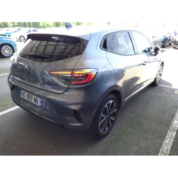 Renault Clio-49314815
