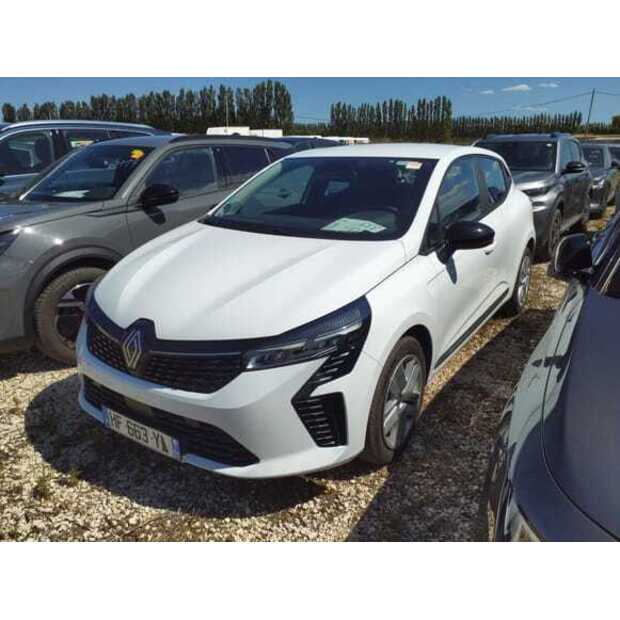 Renault Clio-49314853