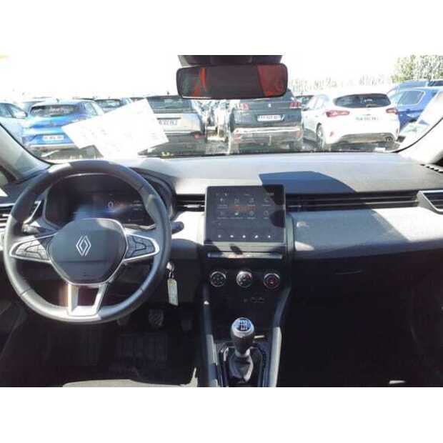 Renault Clio-49314861