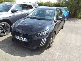 Image for CARS Peugeot 208
