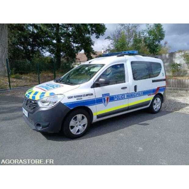 2017 Dacia Dokker-49314995