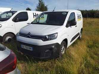 Image for CARS CITROËN BERLINGO