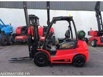 Image for Manitou for Sale in France