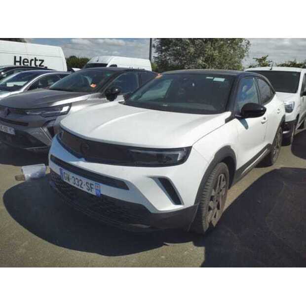 أوبل MOKKA-49315200