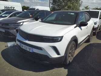 Image for CARS Opel MOKKA