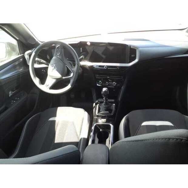 أوبل MOKKA-49315209