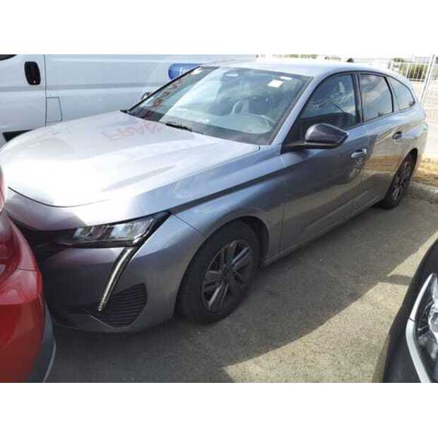 Peugeot 308-49315242