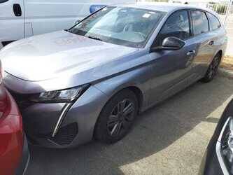 Image for CARS Peugeot 308