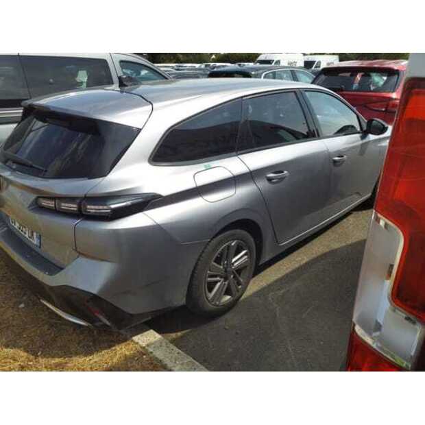 Peugeot 308-49315243