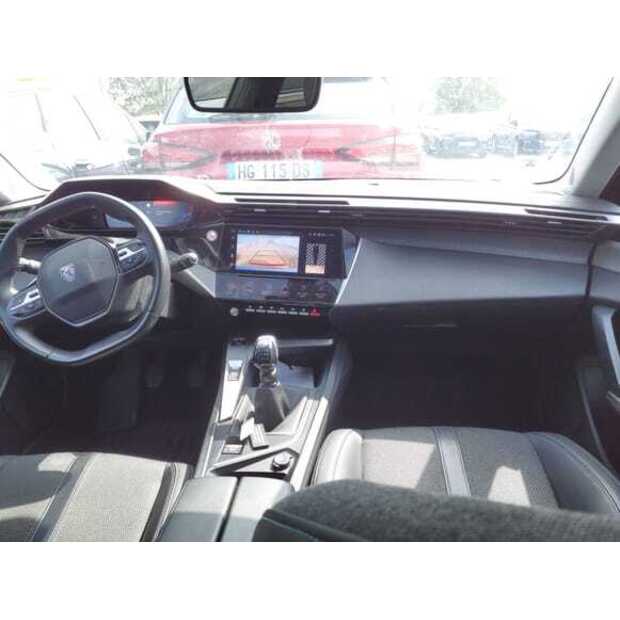 Peugeot 308-49315252