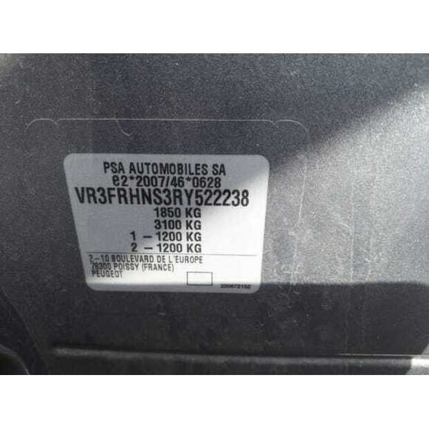 Peugeot 308-49315256