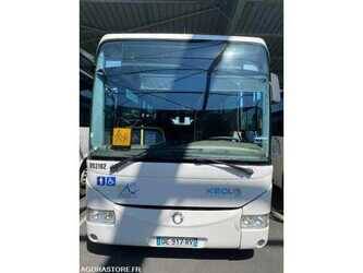 Image de BUS 2009 IRISBUS CROSSWAY À vendre à Allemagne
