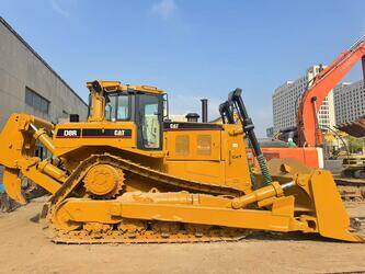 Image de BULLDOZERS SUR CHENILLES 2023 Caterpillar D8R