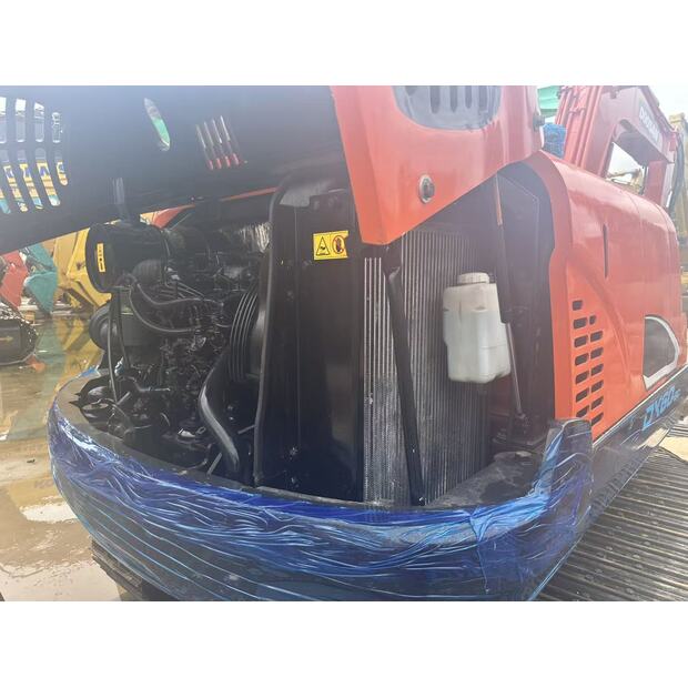 2025 Doosan DX60-9C-49317155