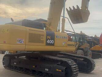 Image de 2018 Komatsu PC400-7