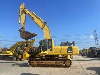 Image de 2022 Komatsu PC400-8
