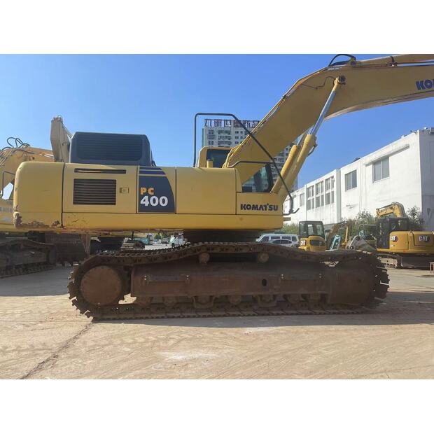 2022 Komatsu PC400-8-49317216