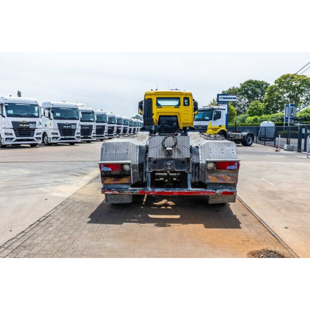 2014 MAN TGS 49.400-49317405