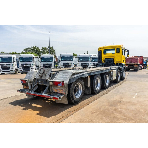 2014 MAN TGS 49.400-49317406