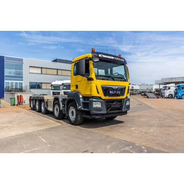 2014 MAN TGS 49.400-49317408