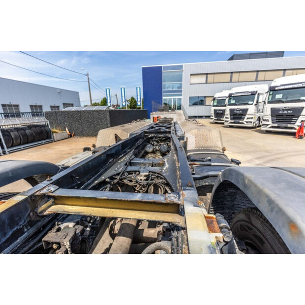 2014 MAN TGS 49.400-49317410