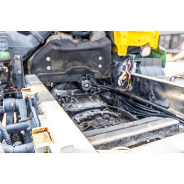 2014 MAN TGS 49.400-49317411