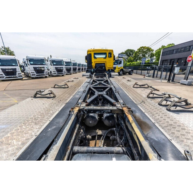 2014 MAN TGS 49.400-49317412